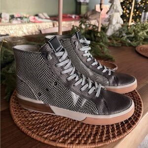 Women’s stylish Dolce Vida Shoes